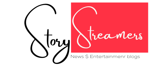 story streamers